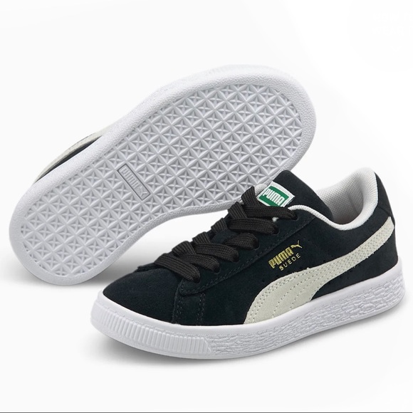 Puma Other - PUMA Suede Classic XXI Little Kids' Shoes | 13C NEW IN BOX